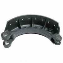 Mâchoire de frein 414x220 pour RENAULT TRUCKS 5010098948