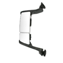 Rétroviseur complet G pour Man - 81637306875