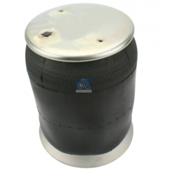 Coussin d'air Pour Scania -...