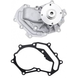 Pompe a eau pour Renault...