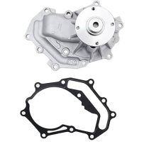 Pompe a eau pour Renault Mascott