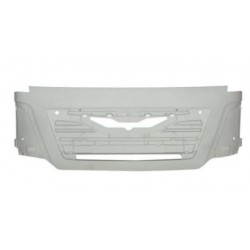 Calandre (Portillon) nue, à PEINDRE, pour Man