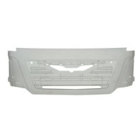 Calandre (Portillon) nue, à PEINDRE, pour Man