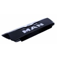 GRILLE PROTECTION DE RADIATEUR pour MAN 81611506107