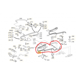 Commande hydraulique pour...