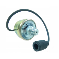 Transmetteur de pression d'huile pour Iveco - 4745190