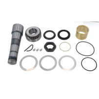 Kit pivot de fusée de roue (Origine) pour Renault Premium, Kerax, Magnum - dev5133
