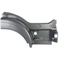 Aile Droite pour Man TGL / TGM