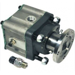 Prise de mouvement pour...