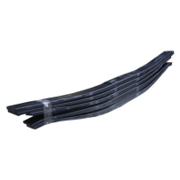 Lame de ressort AR 2X16 T pour Man TGA - 81434026681