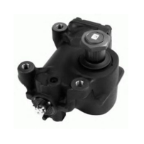 BOITIER DE DIRECTION sur réparation pour Renault Trucks 5010383818