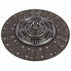 Disque embrayage pour DAF -...