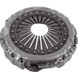 Mécanisme d'embrayage pour...