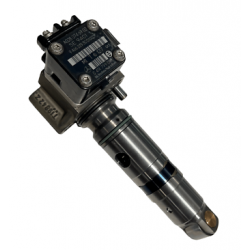 Pompe d'injection pour...