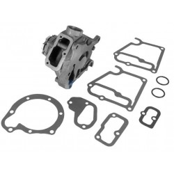 Pompe à eau pour Mercedes - Unimog A 3662006001