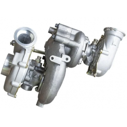 Turbo Neuf échange standard...