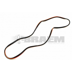 Joint de toit ouvrant pour...