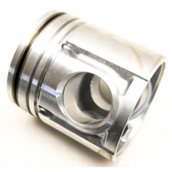 Piston complet pour Renault...