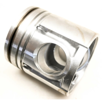 Piston complet pour Renault - 5000793682