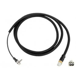 Capteur ABS-EBS gauche,...