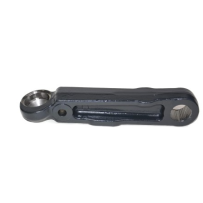 Bras de suspension G pour Iveco - 504207327