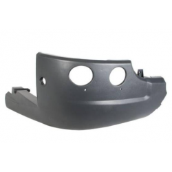 Angle de pare chocs AVD...