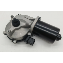 Moteur d'essuie-glace pour...