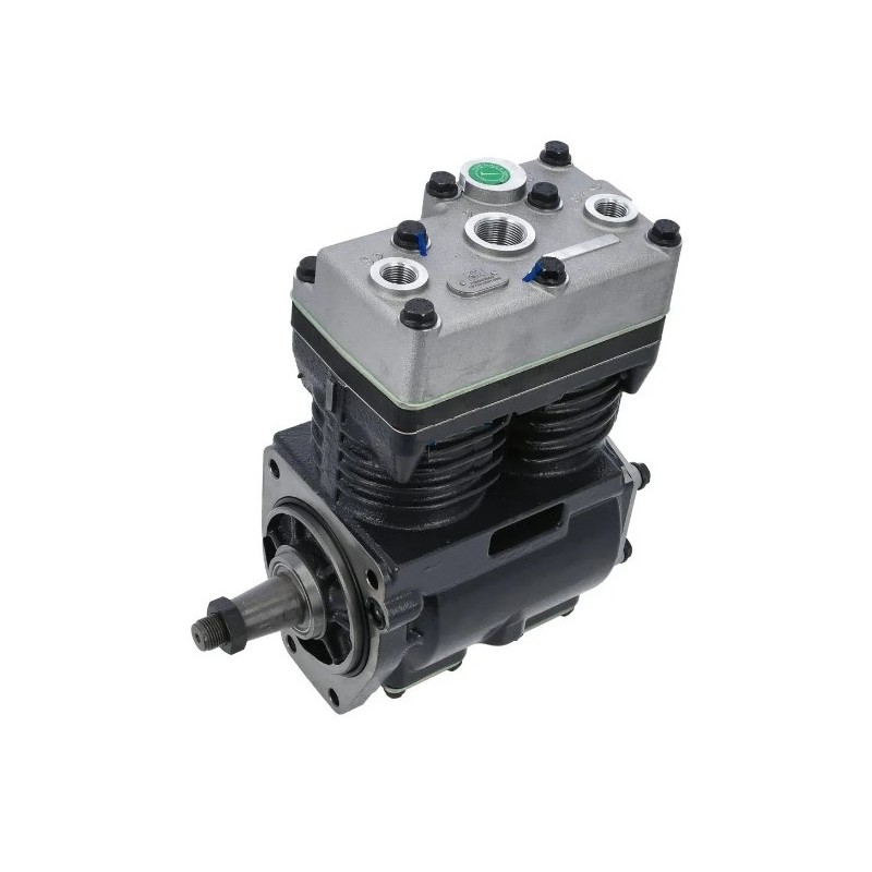 Compresseur air pour Renault Premium / Kérax / Magnum - 5010295545