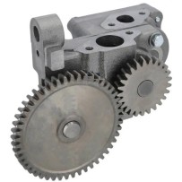 Pompe à huile pour Renault Kerax - 5010412712