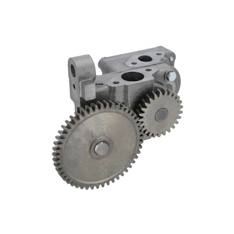 Pompe à huile pour Renault Kerax - 5010412712