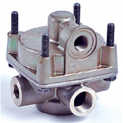 Valve Relais Daf - Iveco -...