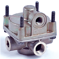 Valve Relais Daf - Iveco - Man - Renault - Volvo