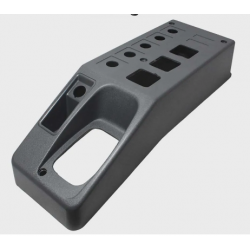 Garniture de levier de...