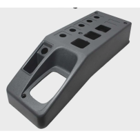 Garniture de levier de vitesse pour Iveco - 504075812