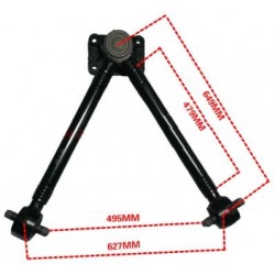 Stabilisateur en V pour...