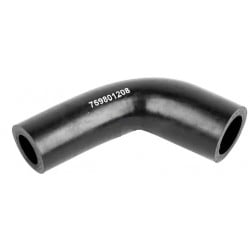 Durite de DA sous Bocal,...