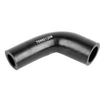 Durite de DA sous Bocal, départ vers Boitier de direction, pour Scania 1375391