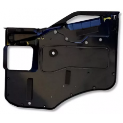 Habillage de porte gauche...