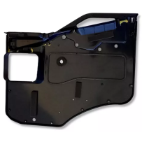 Habillage de porte gauche pour Iveco 98475232