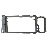 Support de phare coté G pour Scania - 1385402