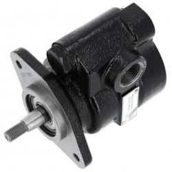 Pompe Hydraulique de Direction Assistée pour Daf 0647602