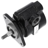 Pompe Hydraulique de Direction Assistée pour Daf 0647602