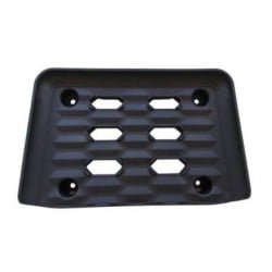 Grille de marche pieds pour...