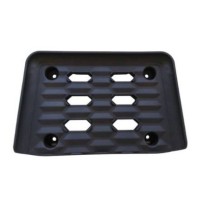 Grille de marche pieds pour Iveco 5802314634