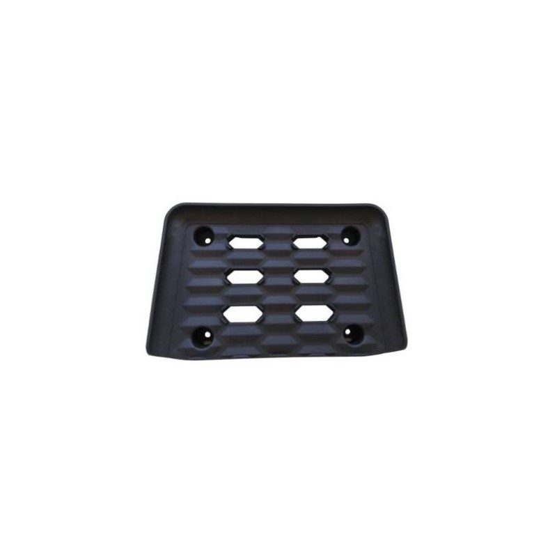 Grille de marche pieds pour Iveco 5802314634