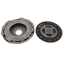 Kit d'embrayage 7485124542