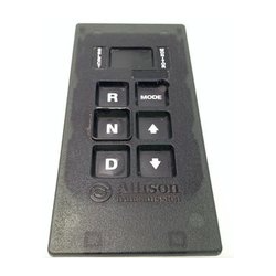 Sélecteur de vitesse pour Renault - 7422194252