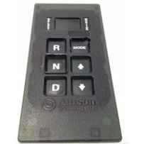 Sélecteur de vitesse pour Renault - 7422194252