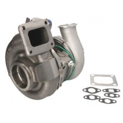 Turbocompresseur neuf pour Iveco - 4046928