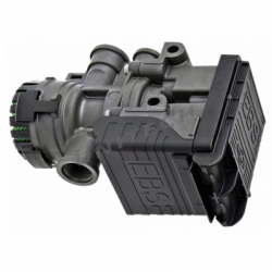 Valve EBS, reman. / avec...